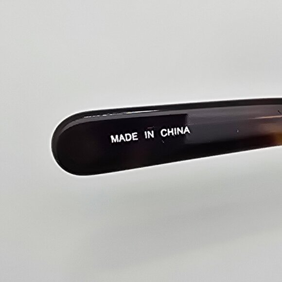 Banana Republic Kaitlin 0JDE Brown on Green Petite Eyeglasses Frame w/ Flexhinge - Picture 8 of 16